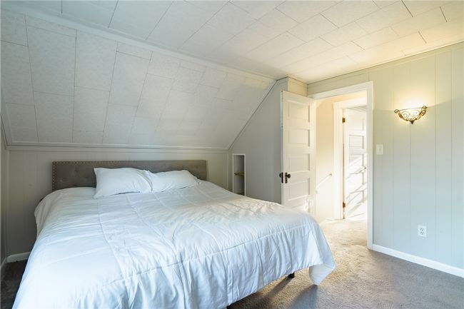 18 Chamberlain St, House other with 3 bedrooms, 1 bathrooms and 2 parking in Smithfield RI | Image 17