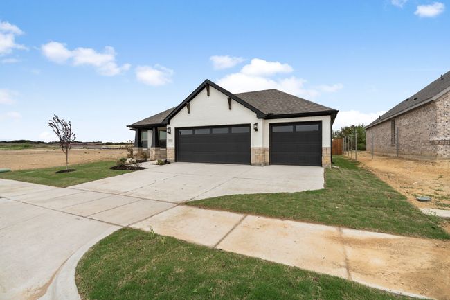 117 Loveta Ln, House other with 3 bedrooms, 2 bathrooms and null parking in Boyd TX | Image 27