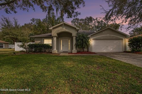608 Cypress Oak Cir, DELAND, FL, 32720-2664 | Card Image