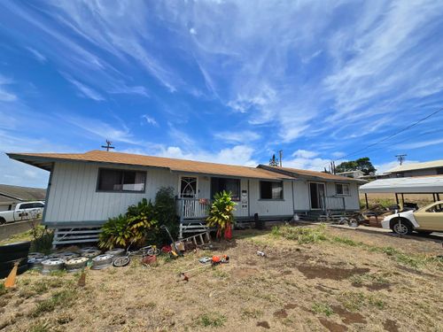 3407 Old Haleakala Hwy, Makawao, HI, 96768 | Card Image
