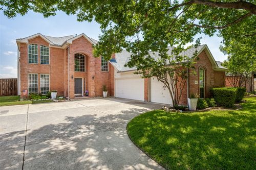 1307 Lighthouse Ln, Allen, TX, 75013-3407 | Card Image