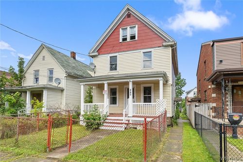445 18th St, Niagara Falls, NY, 14303-1613 | Card Image