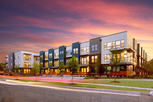 205-2100 Moser Avenue, Dallas, TX, 75206 | Card Image