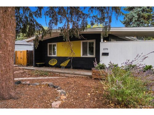 1370 S Ivy Way, Denver, CO, 80224-1977 | Card Image