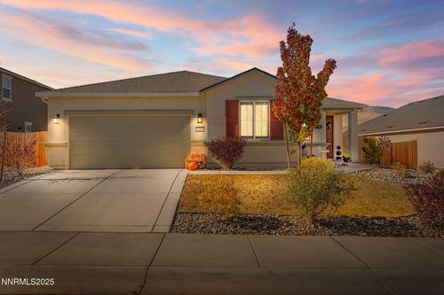 6500 Arc Dome Dr, Carson City, NV, 89701-8006 | Card Image