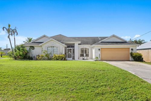 2962 Se Bella Rd, Port St Lucie, FL, 34984-6334 | Card Image