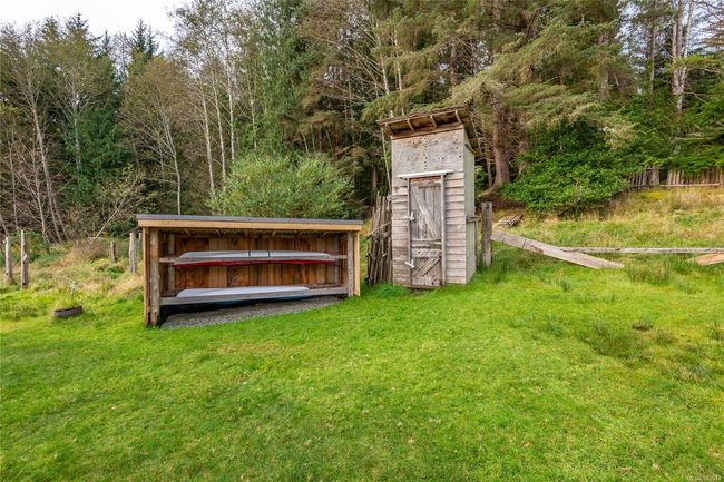 110 Hillside Rd, House other with 2 bedrooms, 2 bathrooms and 4 parking in Sointula BC | Image 65