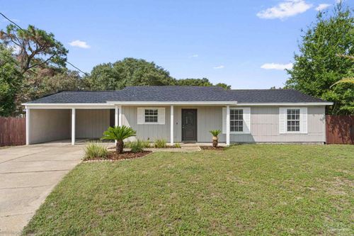 4327 Lisa Ct, Gulf Breeze, FL, 32563-9164 | Card Image