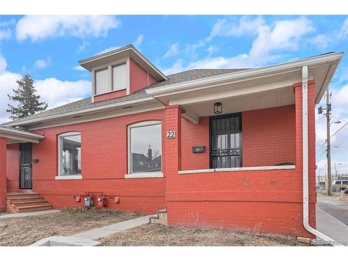 22 E Exposition Ave, Denver, CO, 80209-4017 | Card Image