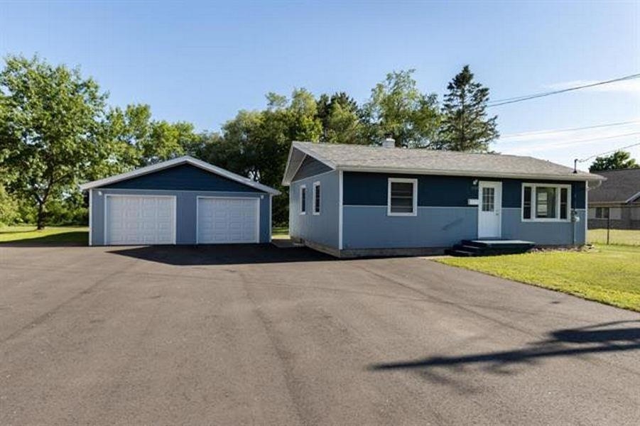 Bopf St, Wausau, WI 54401