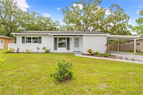 6360 Skyline Ct, SPRING HILL, FL, 34606-4819 | Card Image