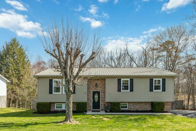 200 Brandon Dr, House other with 4 bedrooms, 2 bathrooms and null parking in Corbin KY | Image 55