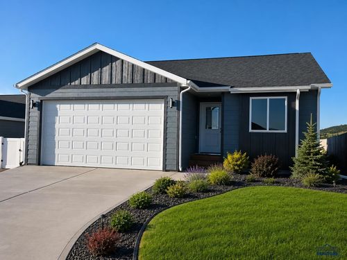 1115 Cobalt Dr, Rapid City, SD, 57701-6627 | Card Image