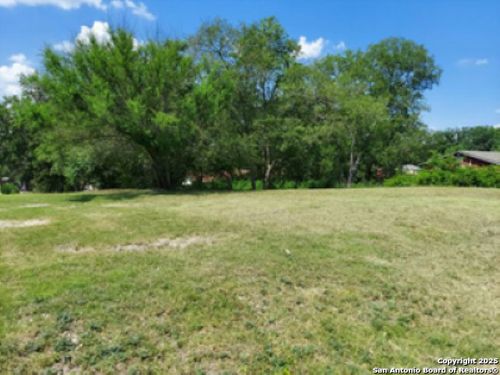 2303 Schley Ave, San Antonio, TX, 78210-3712 | Card Image