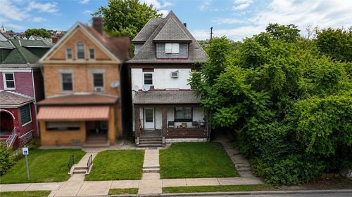 615 Sunnyside Ave, E Pittsburgh, PA, 15112-1174 | Card Image