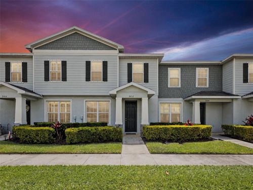 2432 Hearth Dr, ODESSA, FL, 33556-4384 | Card Image