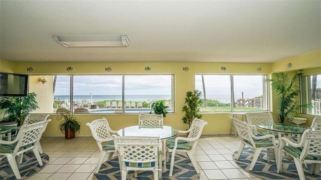 APT-305 - 1161 Hillsboro Mile, Condo with 2 bedrooms, 2 bathrooms and null parking in Hillsboro Beach FL | Image 30