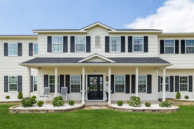 3823 Bluebonnet Trl, House other with 4 bedrooms, 4 bathrooms and null parking in Princeton TX | Image 4