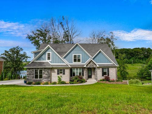 322 Blount Cir, Rutledge, TN, 37861-5675 | Card Image