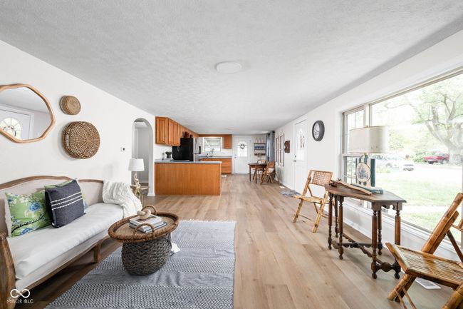 1212 N 10 Th St, House other with 2 bedrooms, 2 bathrooms and null parking in Elwood IN | Image 7
