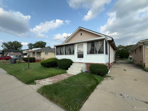 3935 15th St, Ecorse, MI, 48229-1333 | Card Image