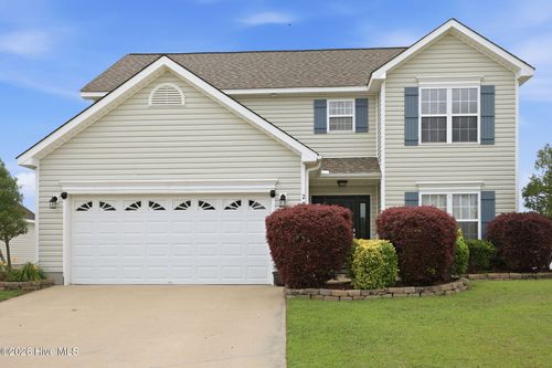 2909 Noah Ct, Greenville, NC, 27834-6235 | Card Image