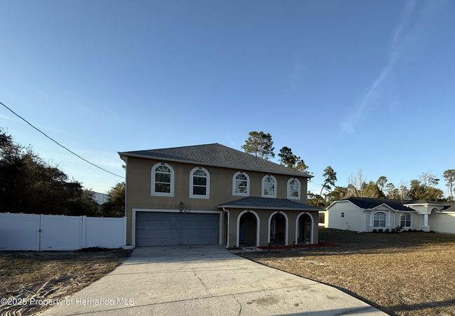 6113 Freeport Dr, House other with 4 bedrooms, 3 bathrooms and null parking in SPRING HILL FL | Image 4
