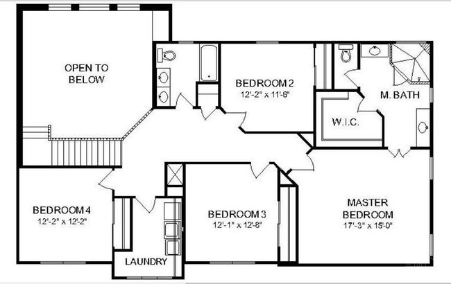 109 Shyla Ct, House other with 4 bedrooms, 4 bathrooms and null parking in Monroe OH | Image 66
