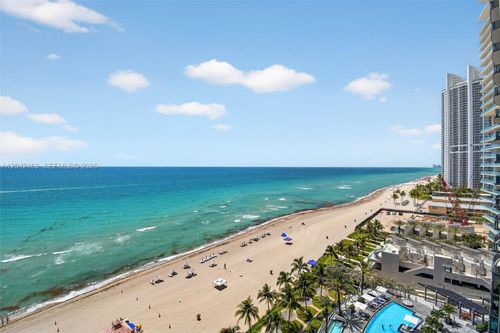 1401-18671 Collins Ave, Sunny Isles Beach, FL, 33160-2478 | Card Image
