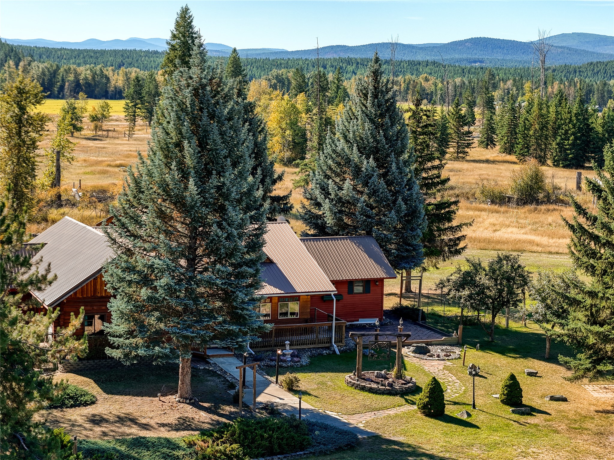 Residential in Eureka 2