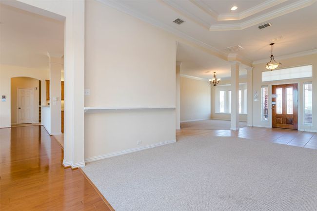 2348 Saint Paul Rd, House other with 4 bedrooms, 4 bathrooms and null parking in St. Paul TX | Image 16