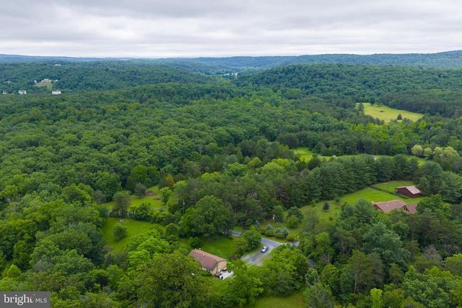 140 Duck Run Ln, House other with 3 bedrooms, 1 bathrooms and null parking in Star Tannery VA | Image 58