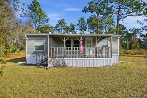 4403 N Elm Dr, Crystal River, FL, 34428-5971 | Card Image