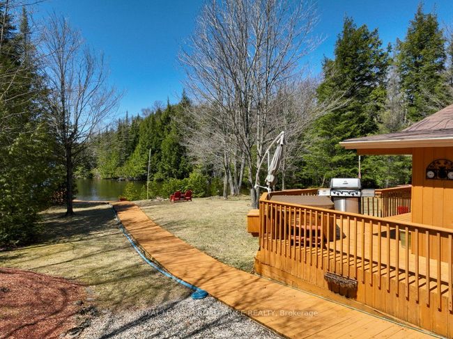 2674 Smith Rd, House other with 3 bedrooms, 1 bathrooms and 4 parking in Ardoch ON | Image 5