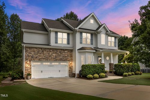 2236 Mills Crest St, Fuquay-Varina, NC, 27526-5722 | Card Image