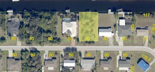 18662 Kerrville Cir, PORT CHARLOTTE, FL, 33948-9531 | Card Image
