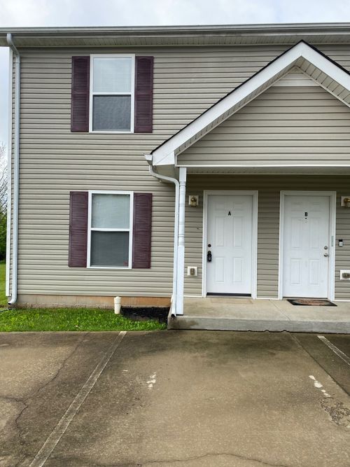 a-512 Patriot Park Ct, Clarksville, TN, 37042-6663 | Card Image