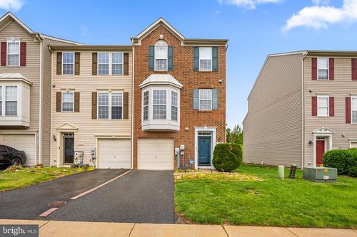 1436 Pangbourne Way, HANOVER, MD, 21076-1376 | Card Image