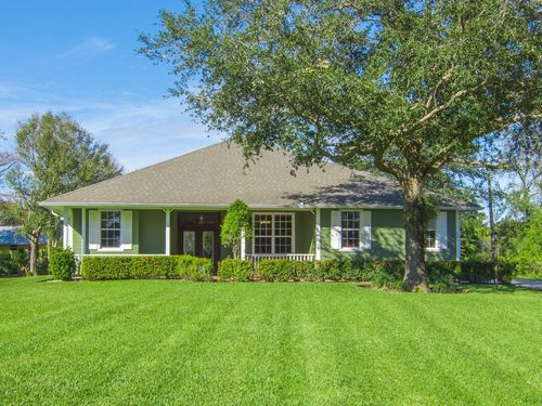 641 Whippoorwill Drive, Sebastian, FL, 32958 | Card Image