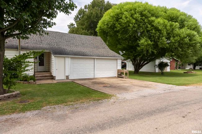 700 N 30 Th St, House other with 1 bedrooms, 1 bathrooms and null parking in Herrin IL | Image 19