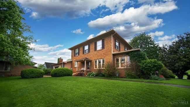 20 W 7 Th St, House other with 4 bedrooms, 3 bathrooms and null parking in Manchester OH | Image 5