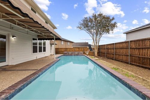 1713 Pebblebrook Ln, Sherman, TX, 75092-6221 | Card Image