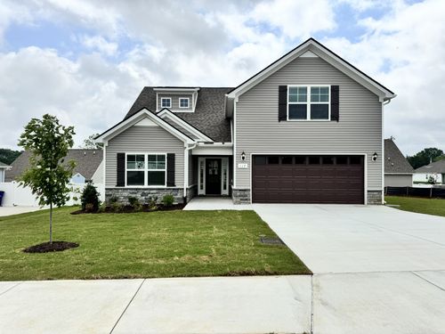 117 Millet St, Shelbyville, TN, 37160-6911 | Card Image