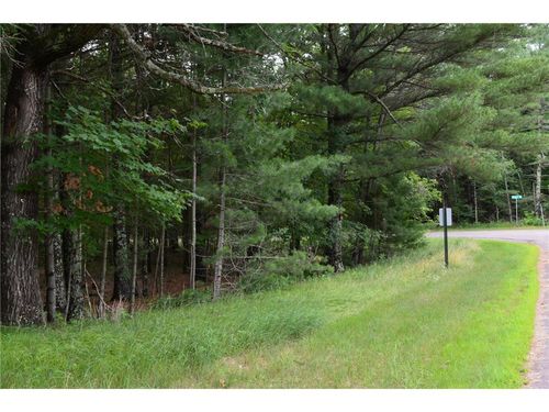 TBD Benson Road, Grantsburg, WI, 54840 | Card Image