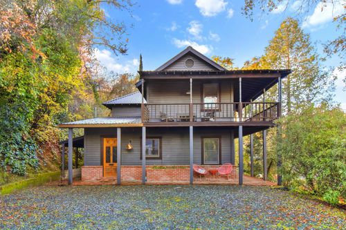 101 Karsan Dr, Sutter Creek, CA, 95685-4140 | Card Image