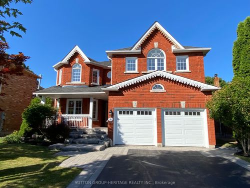 9 Mcneilage Crt, Ajax, ON, L1T3Z5 | Card Image