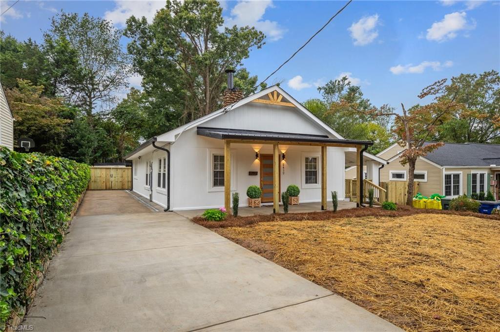 Walker Ave, Winston Salem, NC 27103