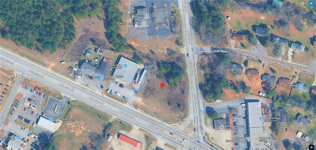 Commercial Sale in Hephzibah 2