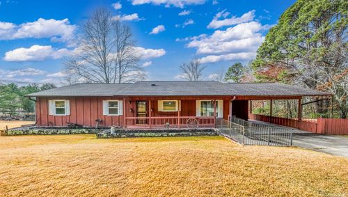 163 Kip Lane, Clinton, AR, 72031 | Card Image