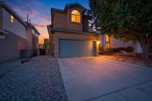 7405 Tricia Rd Ne, Albuquerque, NM, 87113-1797 | Card Image